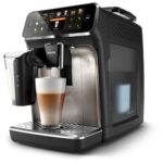 Philips 5400 Vollautomatischer Kaffeevollautomat – Bild 2