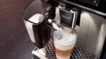 Philips 5400 Vollautomatischer Kaffeevollautomat – Bild 3