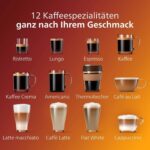 Philips 5400 Vollautomatischer Kaffeevollautomat – Bild 5