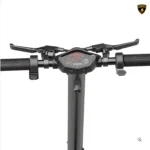 Lamborghini ALEXT E-Scooter 48 V 13 Ah 500 W mit breiten 6,5-Zoll-Reifen – Bild 14
