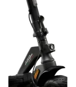 Lamborghini ALEXT E-Scooter 48 V 13 Ah 500 W mit breiten 6,5-Zoll-Reifen – Bild 2