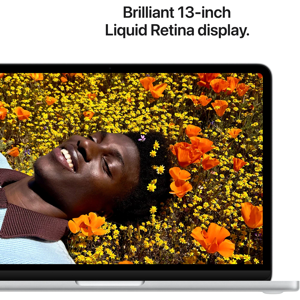 Laptop APPLE MacBook Neo 13, Apple A18 6-Kern-Prozessor, 13-Zoll-Retina-Display – Bild 6